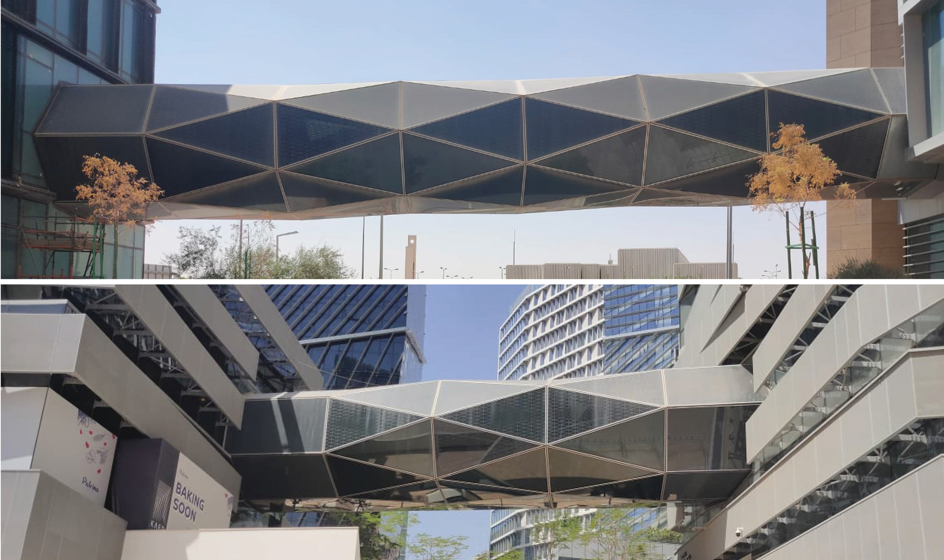 KAFD SKYWALK